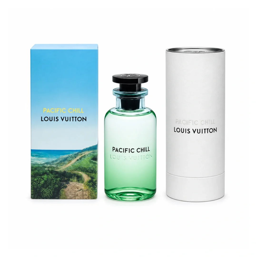 Louis Vuitton Pacific Chill Eau de Parfum