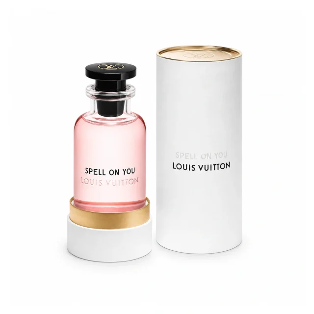 Louis Vuitton Spell On You Eau de Parfum
