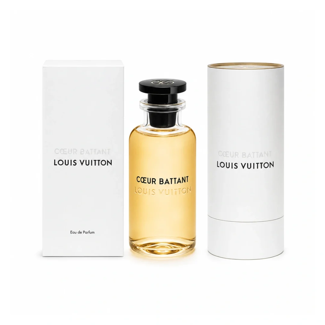 Louis Vuitton Coeur Battant Eau de Parfum