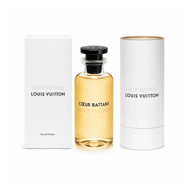 Louis Vuitton Coeur Battant Eau de Parfum