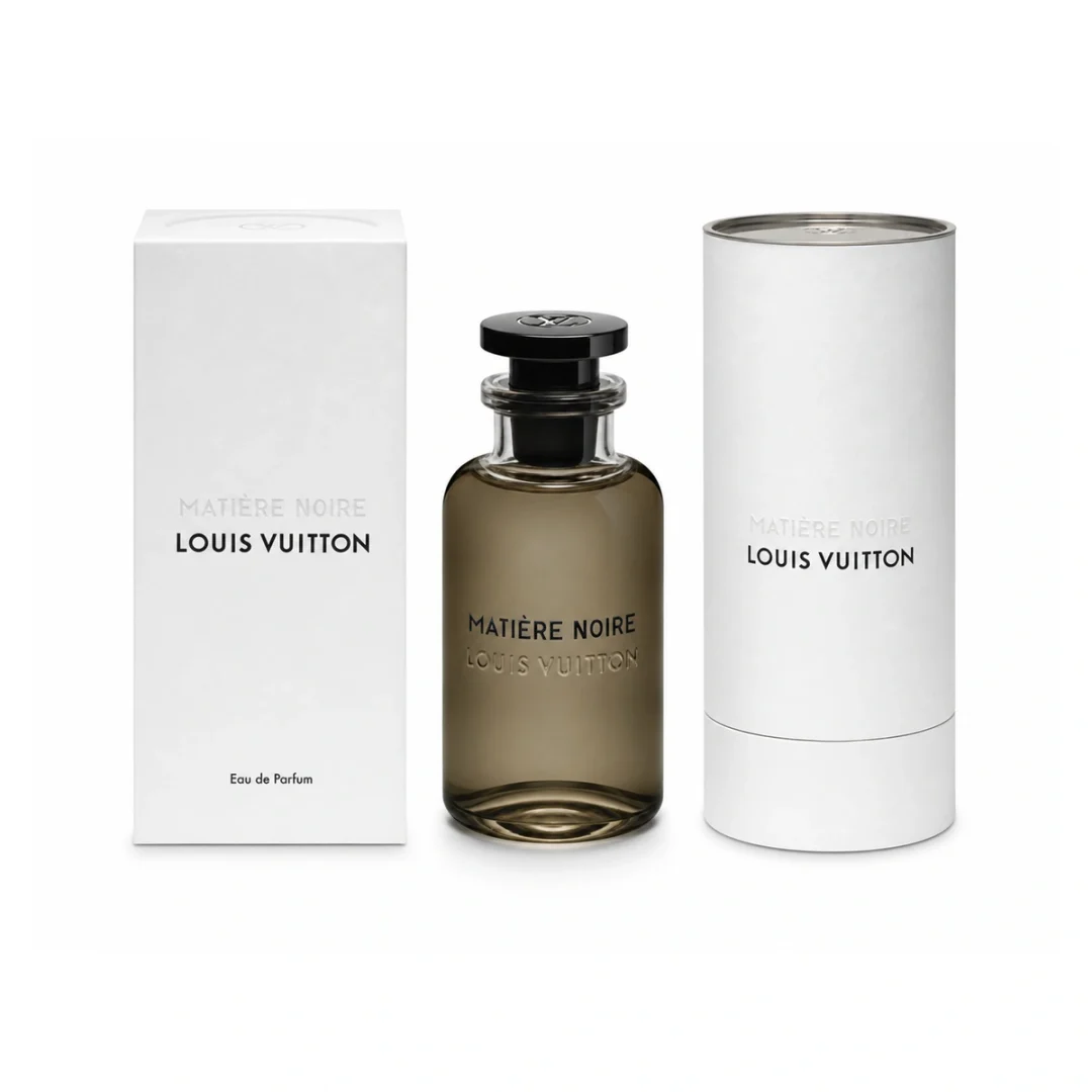 Louis Vuitton Matiere Noire Eau de Parfum