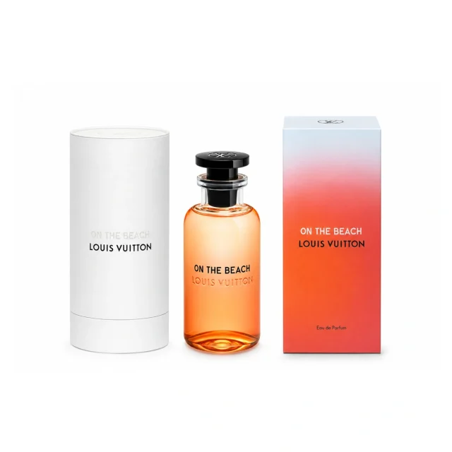Louis Vuitton On The Beach Eau de Parfum