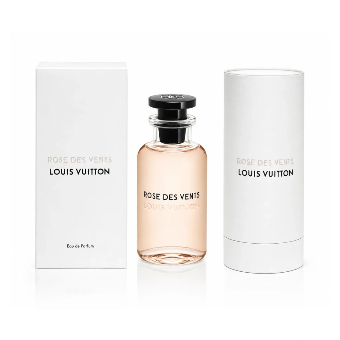 Louis Vuitton Rose des Vents Eau de Parfum