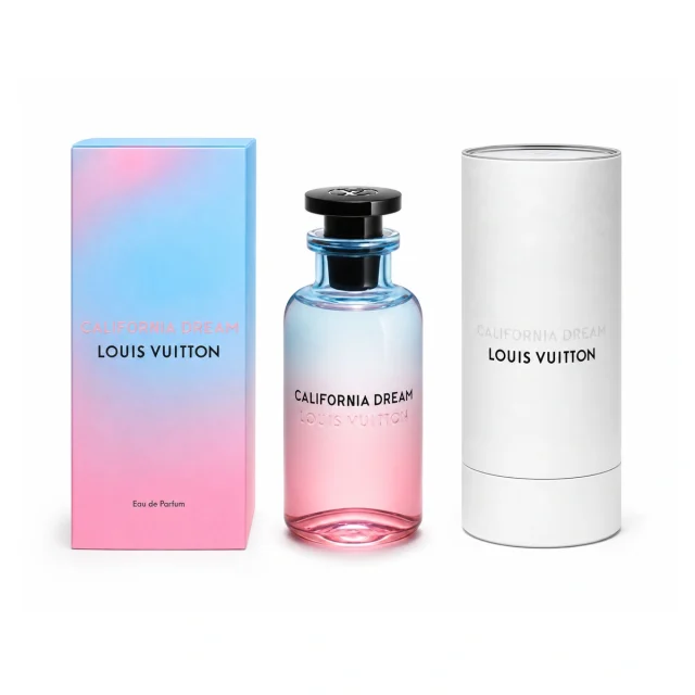 Louis Vuitton California Dream Eau de Parfum