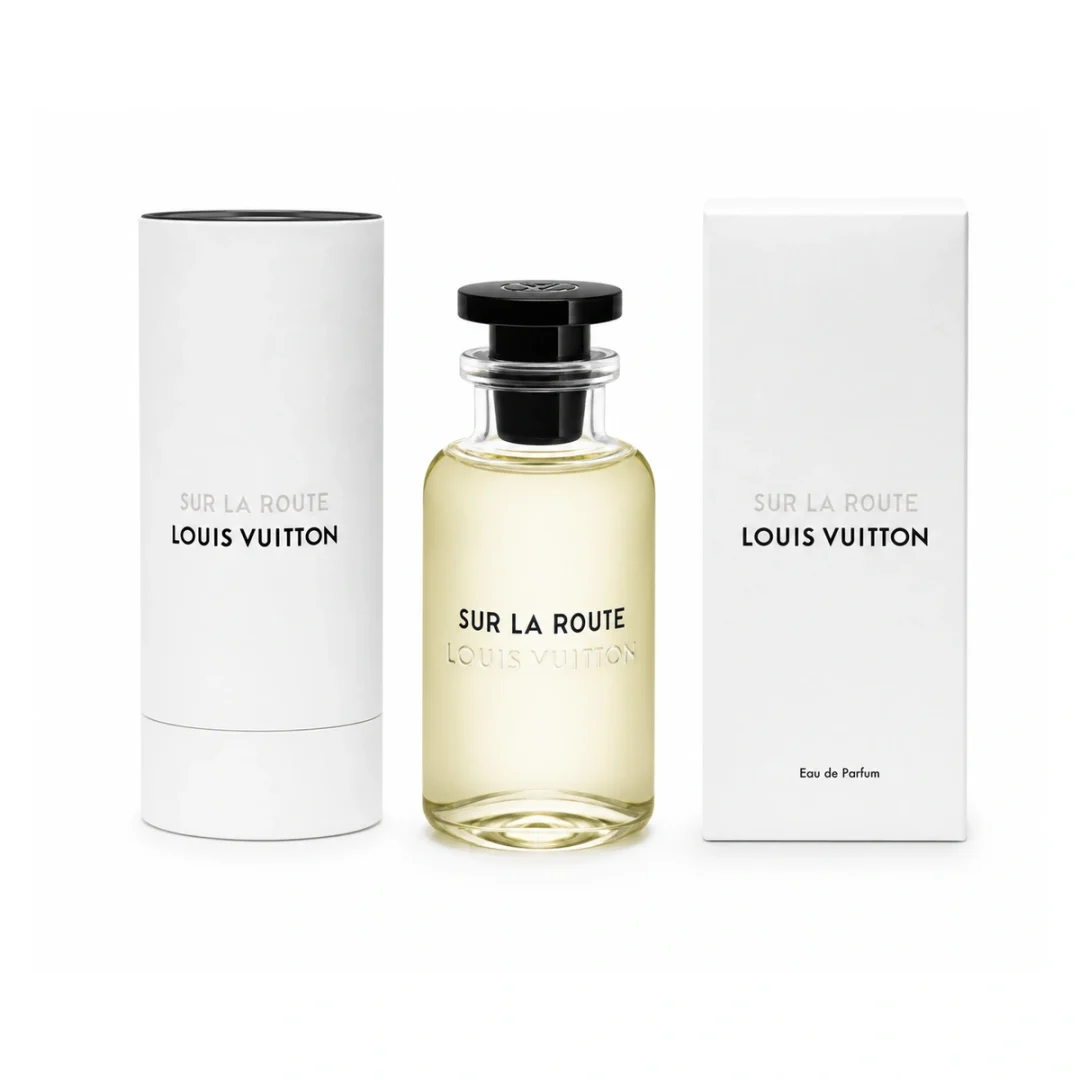 Louis Vuitton Sur la Route Eau de Parfum