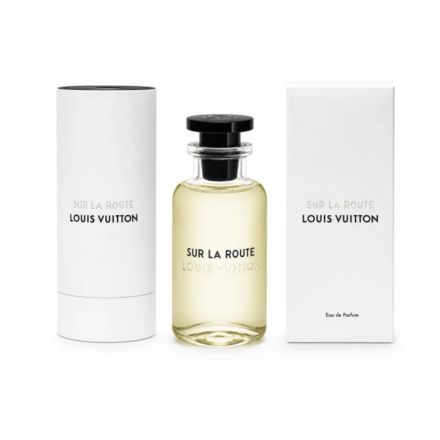 Louis Vuitton Sur la Route Eau de Parfum