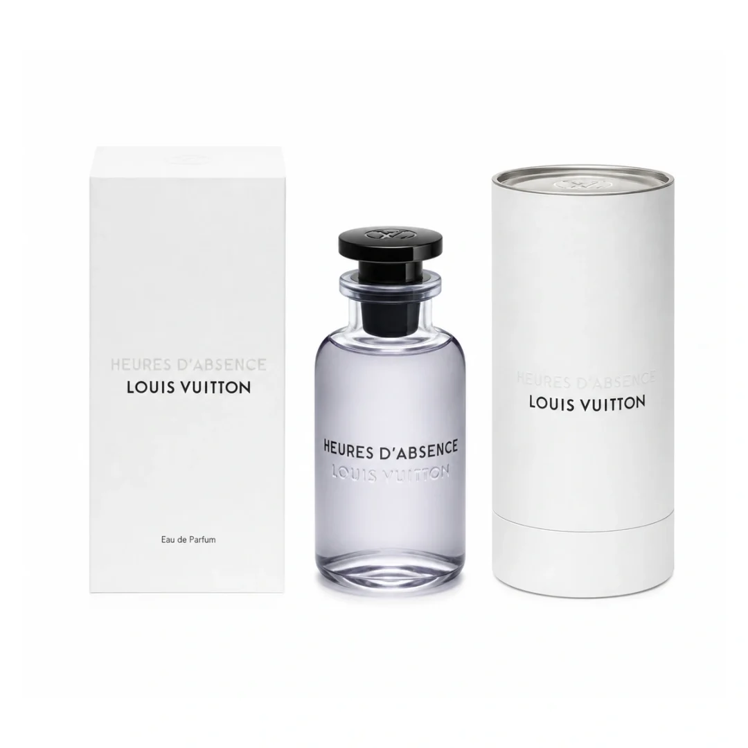 Louis Vuitton Heures d'Absence Eau de Parfum
