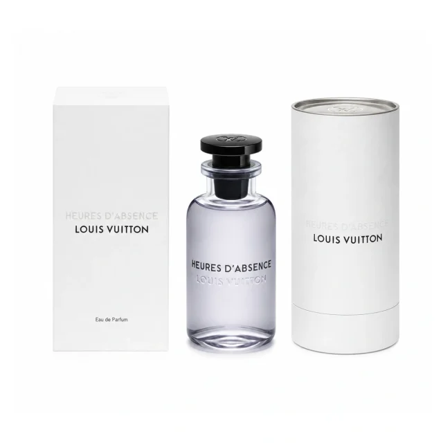 Louis Vuitton Heures d'Absence Eau de Parfum