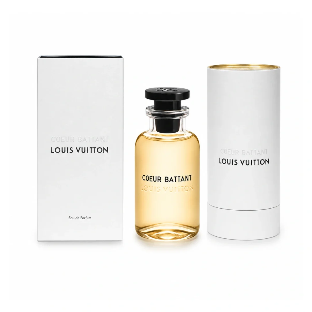 Louis Vuitton Coeur Battant Eau de Parfum