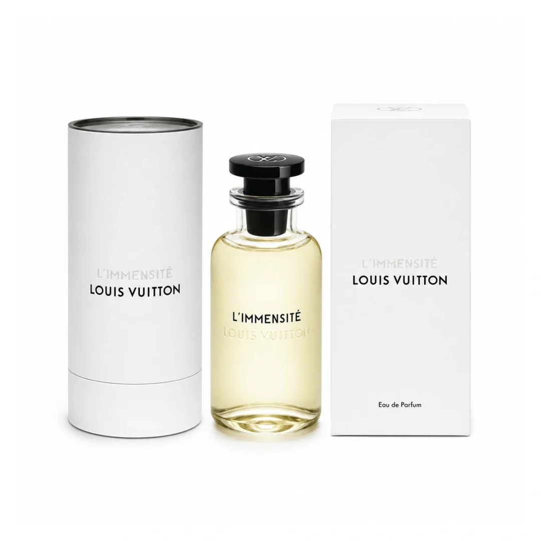 Louis Vuitton L'Immensite Eau de Parfum