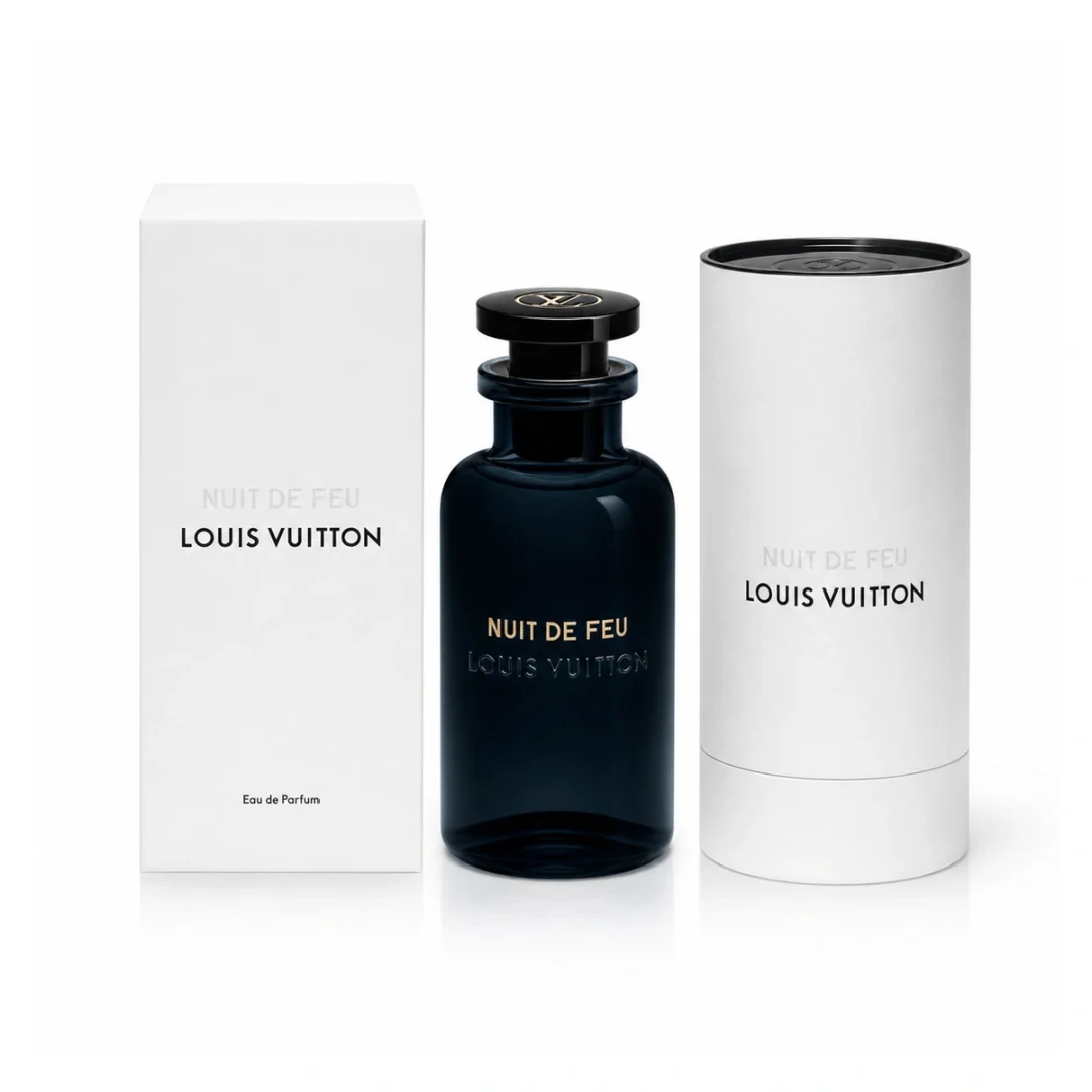 Louis Vuitton Nuit de Feu Eau de Parfum