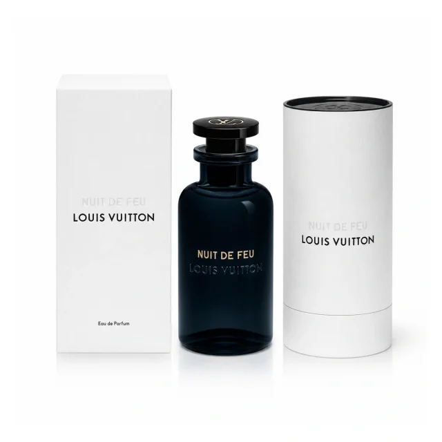 Louis Vuitton Nuit de Feu Eau de Parfum