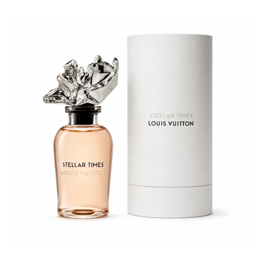 Louis Vuitton Stellar Times Extrait de Parfum