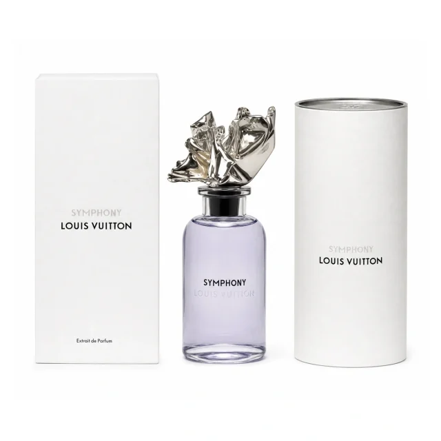 Louis Vuitton Symphony Extrait de Parfum