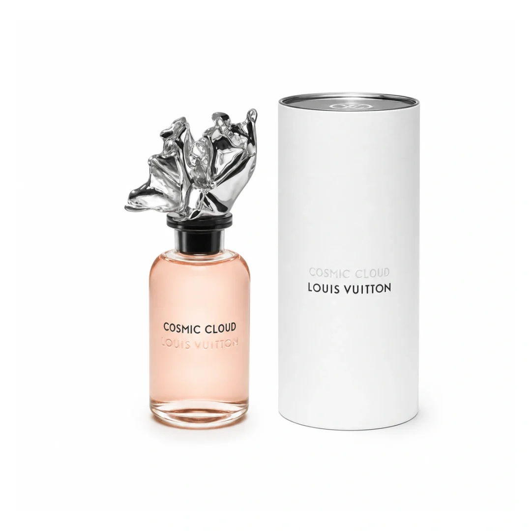 Louis Vuitton Cosmic Cloud Extrait de Parfum