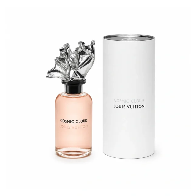 Louis Vuitton Cosmic Cloud Extrait de Parfum