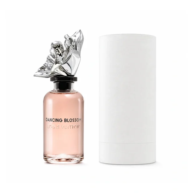 Louis Vuitton Dancing Blossom Extrait de Parfum