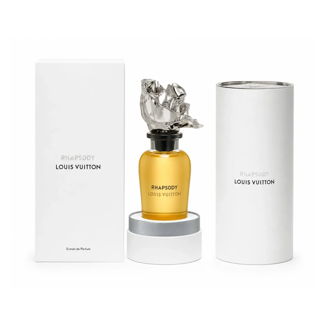 Louis Vuitton Rhapsody Extrait de Parfum