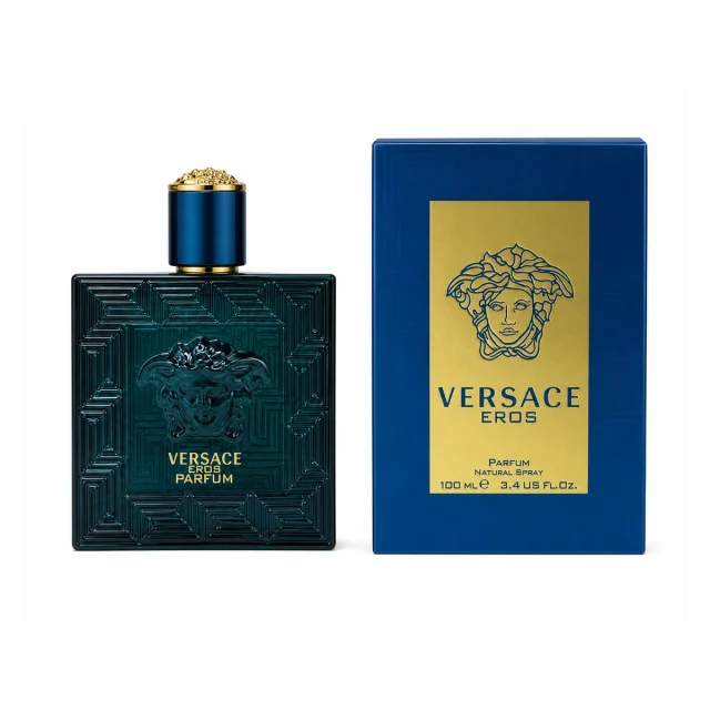 Versace Eros Parfum
