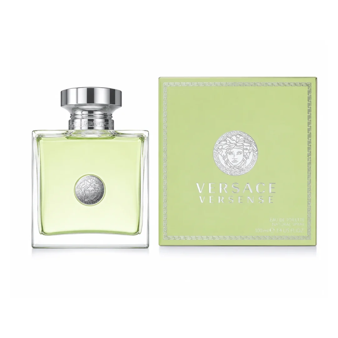 Versace Versense Eau de Toilette