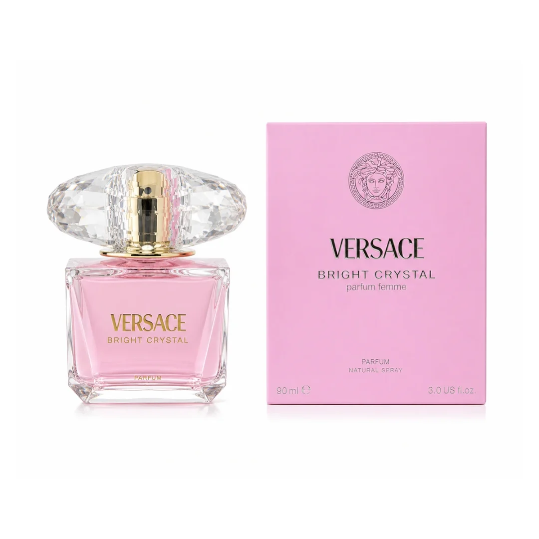 Versace Bright Crystal Parfum