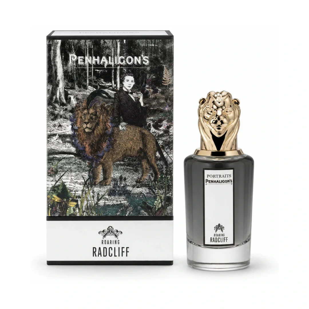 Penhaligon's Portraits Roaring Radcliff Eau de Parfum