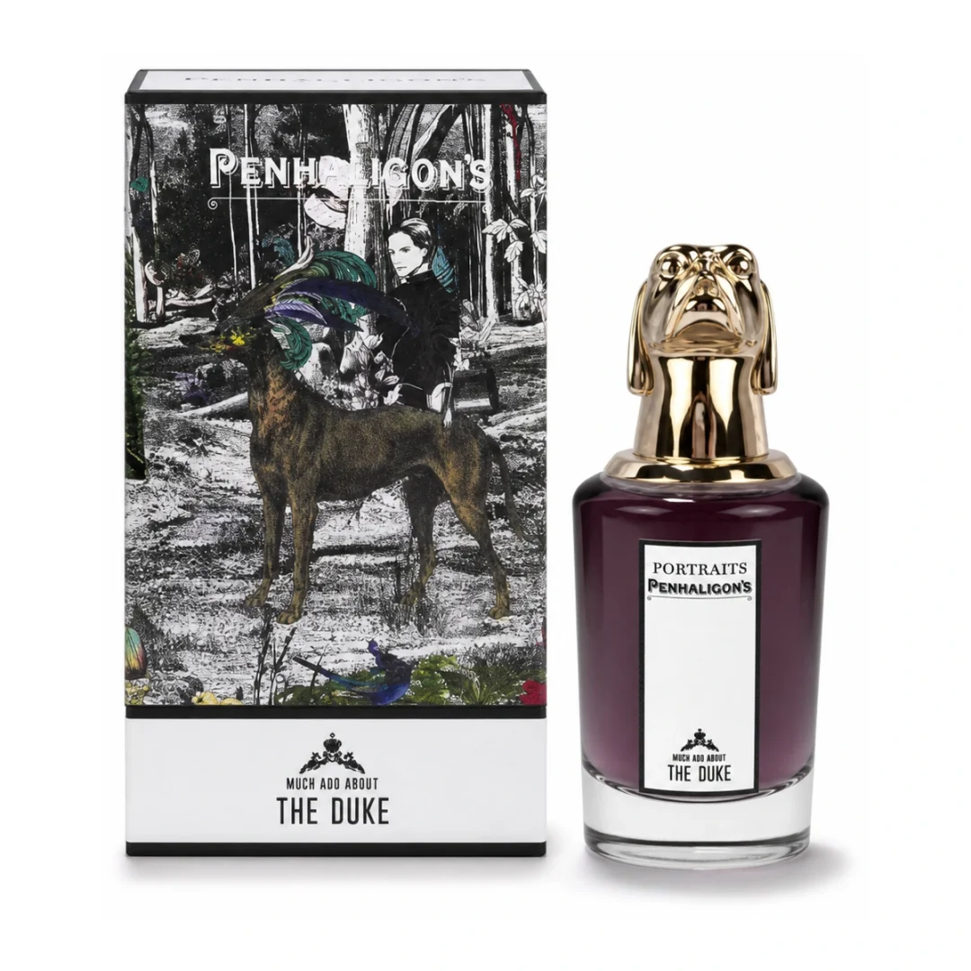 Penhaligon's Portraits Much Ado About The Duke Eau de Parfum