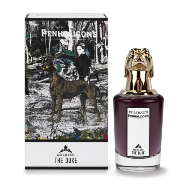 Penhaligon's Portraits Much Ado About The Duke Eau de Parfum