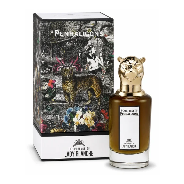 Penhaligon's Portraits The Revenge of Lady Blanche Eau de Parfum