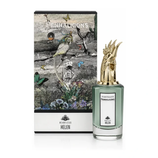 Penhaligon's Portraits Heartless Helen Eau de Parfum