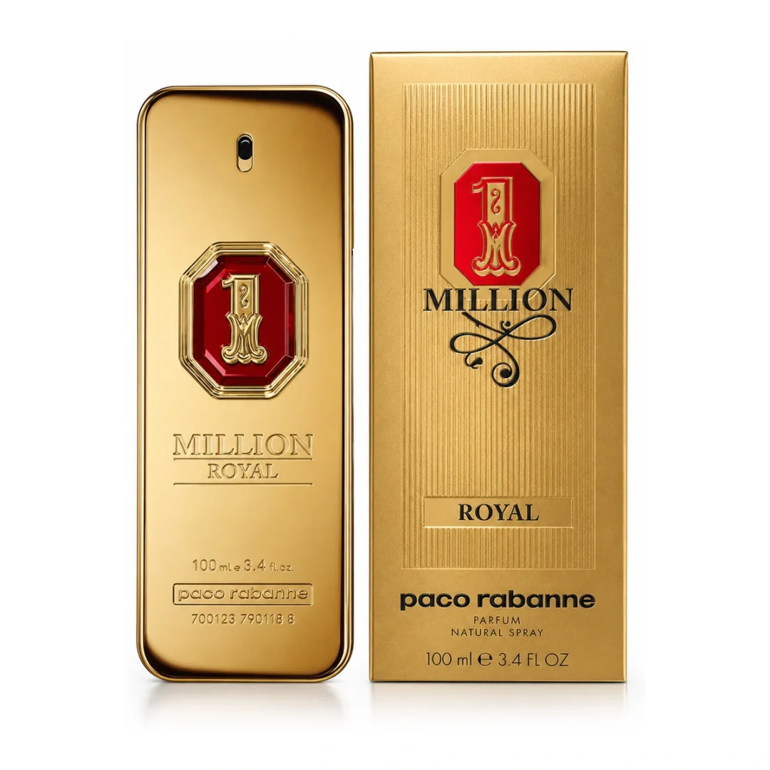 Rabanne 1 Million Royal Parfum