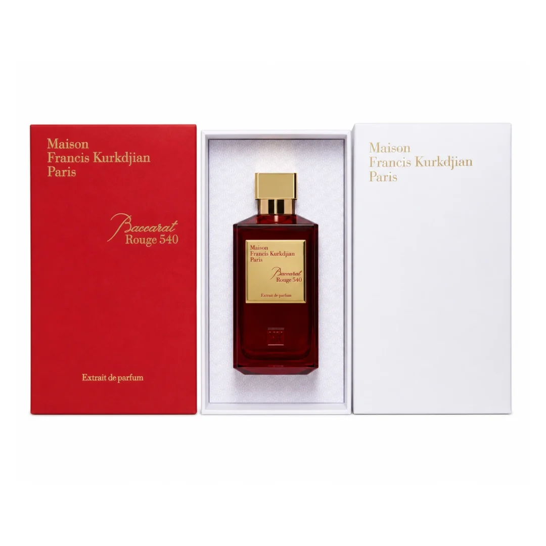 Maison Francis Kurkdjian Baccarat Rouge 540 Extrait de parfum