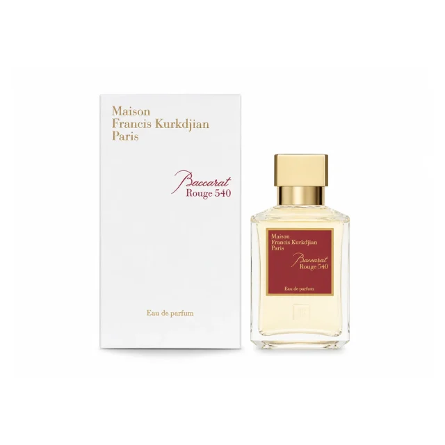 Maison Francis Kurkdjian Baccarat Rouge 540 Eau de parfum