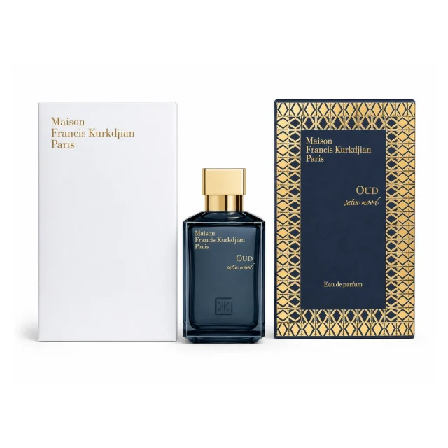 Maison Francis Kurkdjian OUD satin mood Eau de parfum