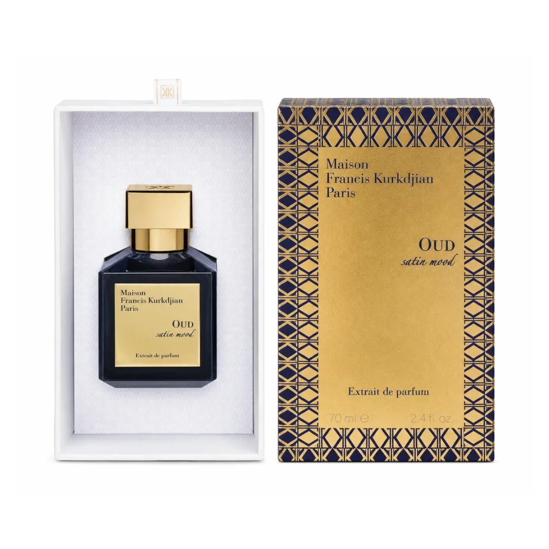 Maison Francis Kurkdjian OUD satin mood Extrait de parfum
