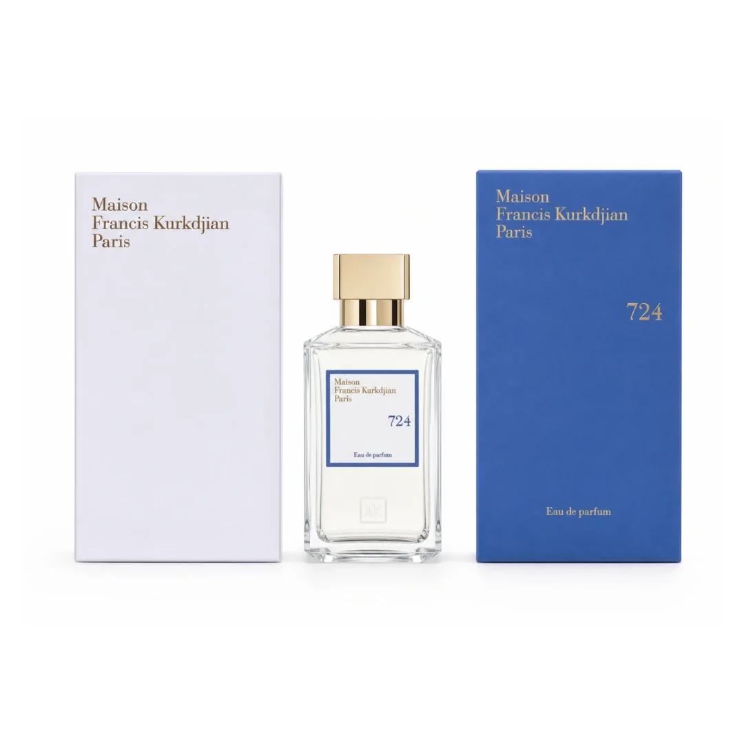 Maison Francis Kurkdjian 724 Eau de parfum