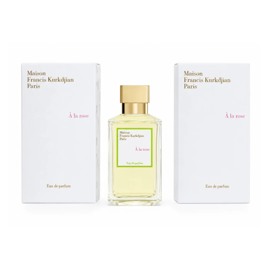 Maison Francis Kurkdjian À la rose Eau de parfum