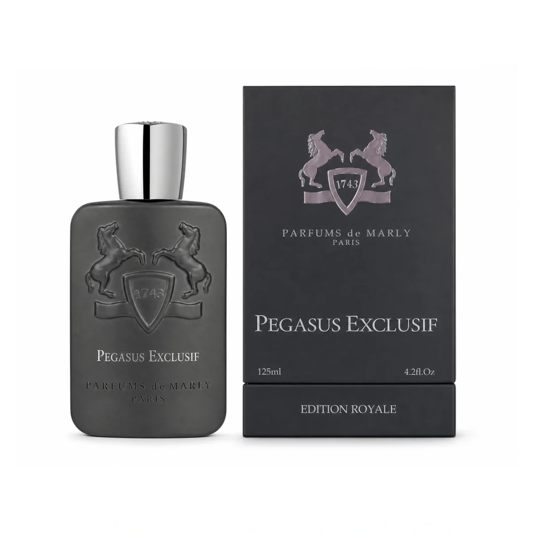 Parfums de Marly Pegasus Exclusif Parfum