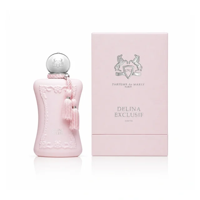 Parfums de Marly Delina Exclusif Parfum