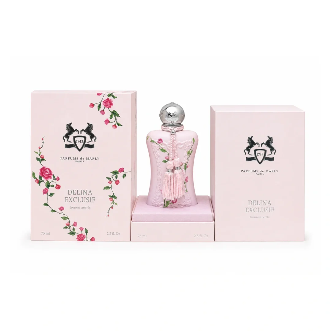 Parfums de Marly Delina Exclusif Limited Edition Parfum