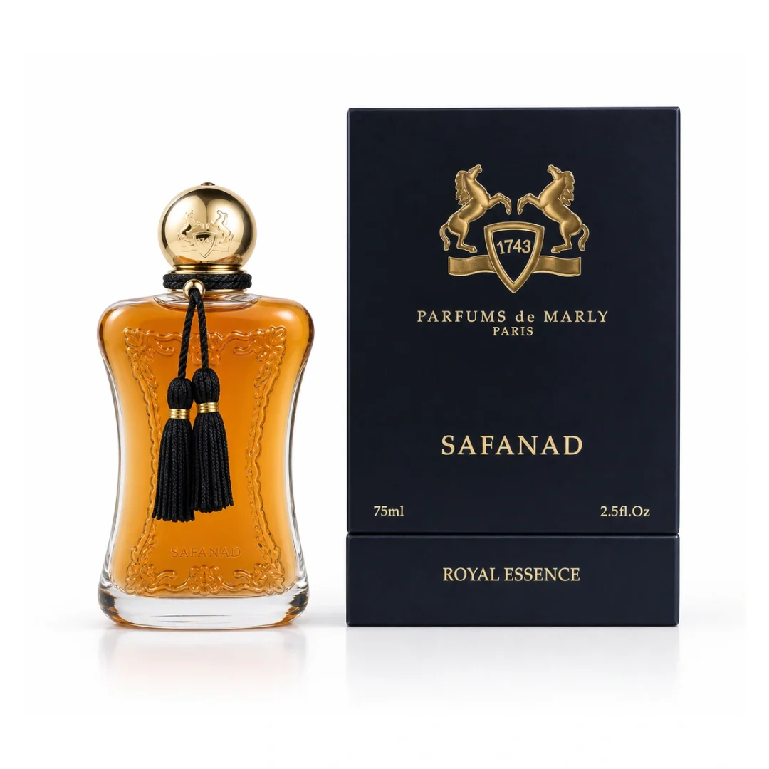 Parfums de Marly Safanad Eau de Parfum