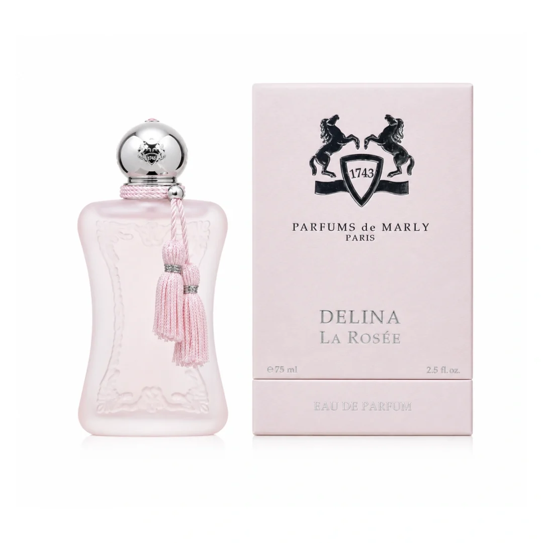 Parfums de Marly Delina La Rosee Eau de Parfum