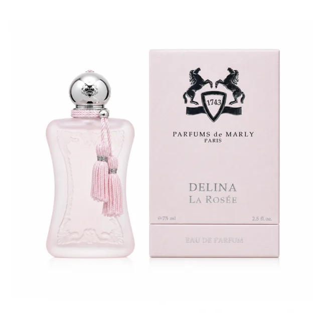 Parfums de Marly Delina La Rosee Eau de Parfum