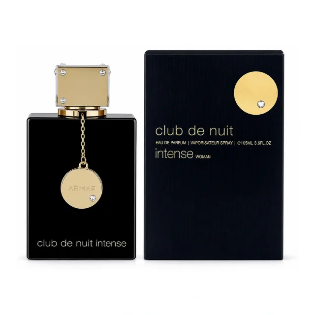 Armaf Club de Nuit Intense Woman Eau de Parfum