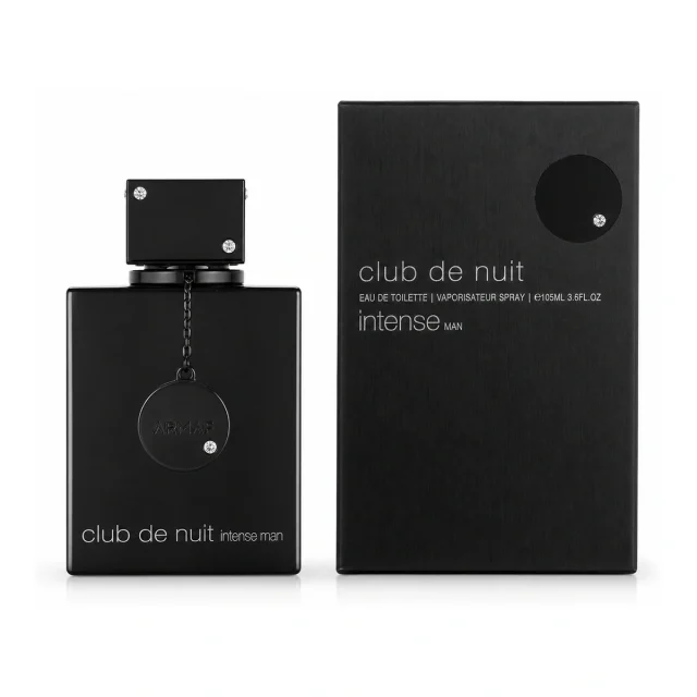 Armaf Club de Nuit Intense Man Eau de Toilette