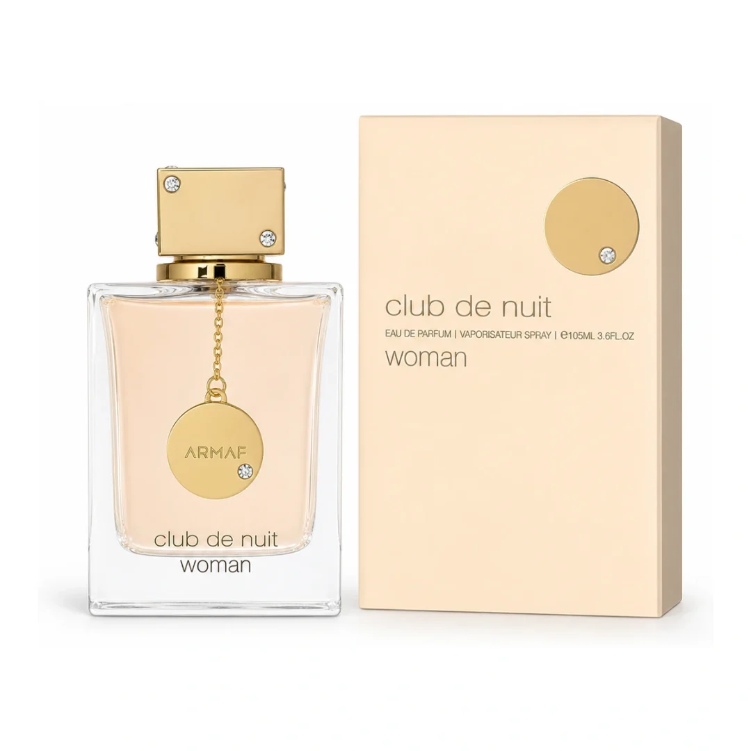 Armaf Club de Nuit Woman Eau de Parfum