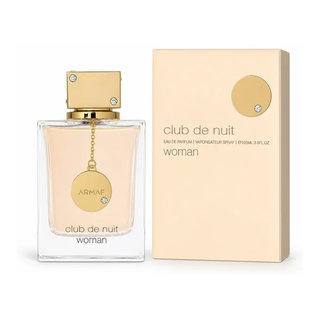 Armaf Club de Nuit Woman Eau de Parfum
