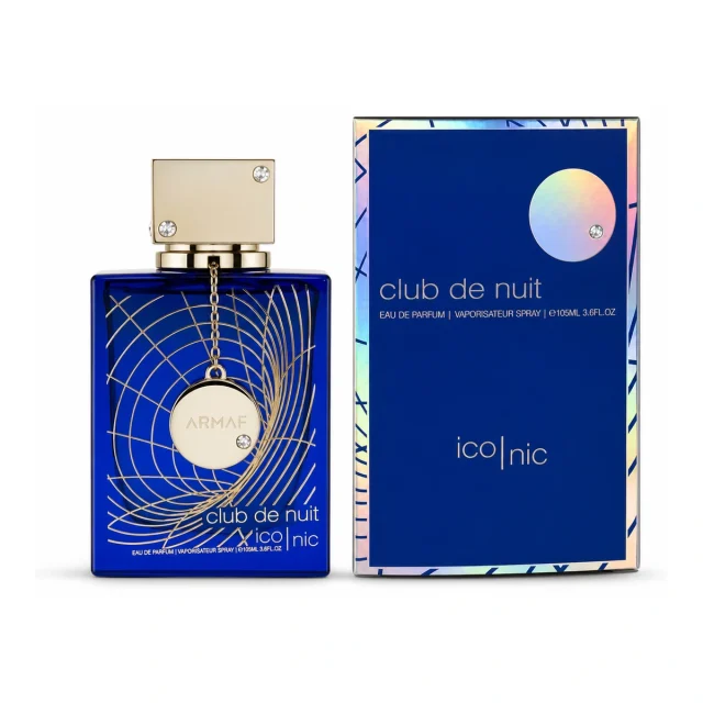 Armaf Club de Nuit Iconic Eau de Parfum
