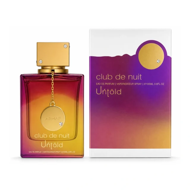 Armaf Club de Nuit Untold Eau de Parfum