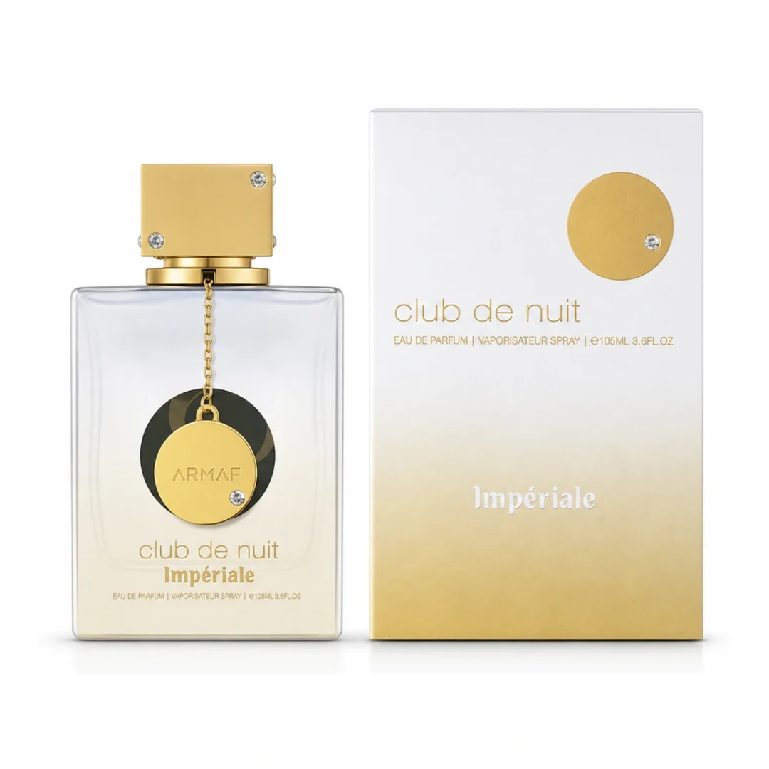 Armaf Club de Nuit Imperiale Eau de Parfum